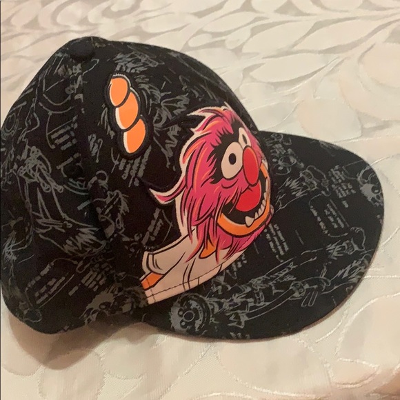 The muppets hat 14 years ans older size l xl - Picture 4 of 4